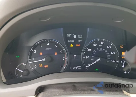 2014 Lexus Rx 350 from USA, damaged, VIN 2T2ZK1BA8EC146765